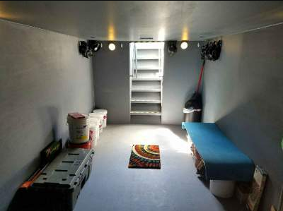 Tornado Safe Rooms & Storm Shelters 